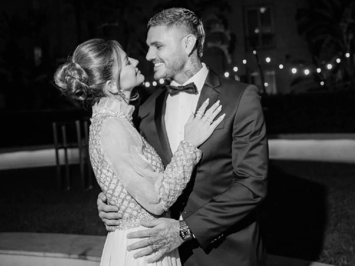 Revelan polémicos audios de Wanda Nara contra la novia de Icardi y esto dijo de su físico: “Tiene una imagen de...”