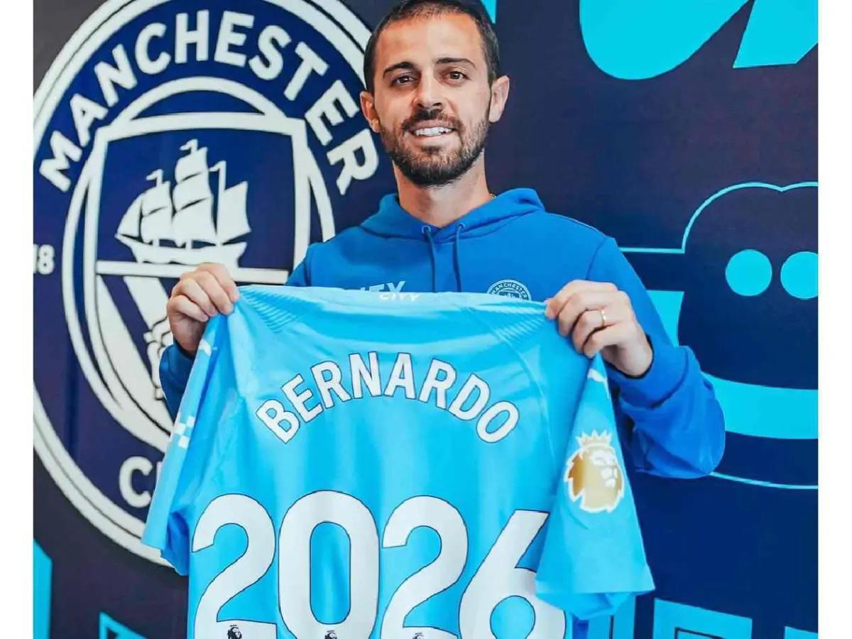 Se olvida de Pep Guardiola y se ofrece al Barcelona: la respuesta que dio Hansi Flick sobre su fichaje