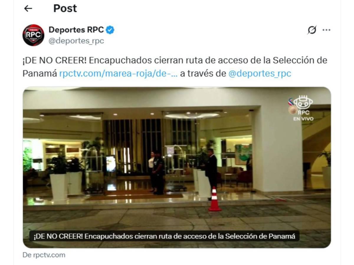 ¿Guatemala sin Mundial 2026? El llamado a FIFA y la dura petición ante Concacaf tras la pesadilla que vivió Panamá