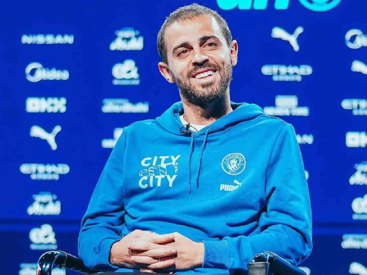 Se olvida de Pep Guardiola y se ofrece al Barcelona: la respuesta que dio Hansi Flick sobre su fichaje