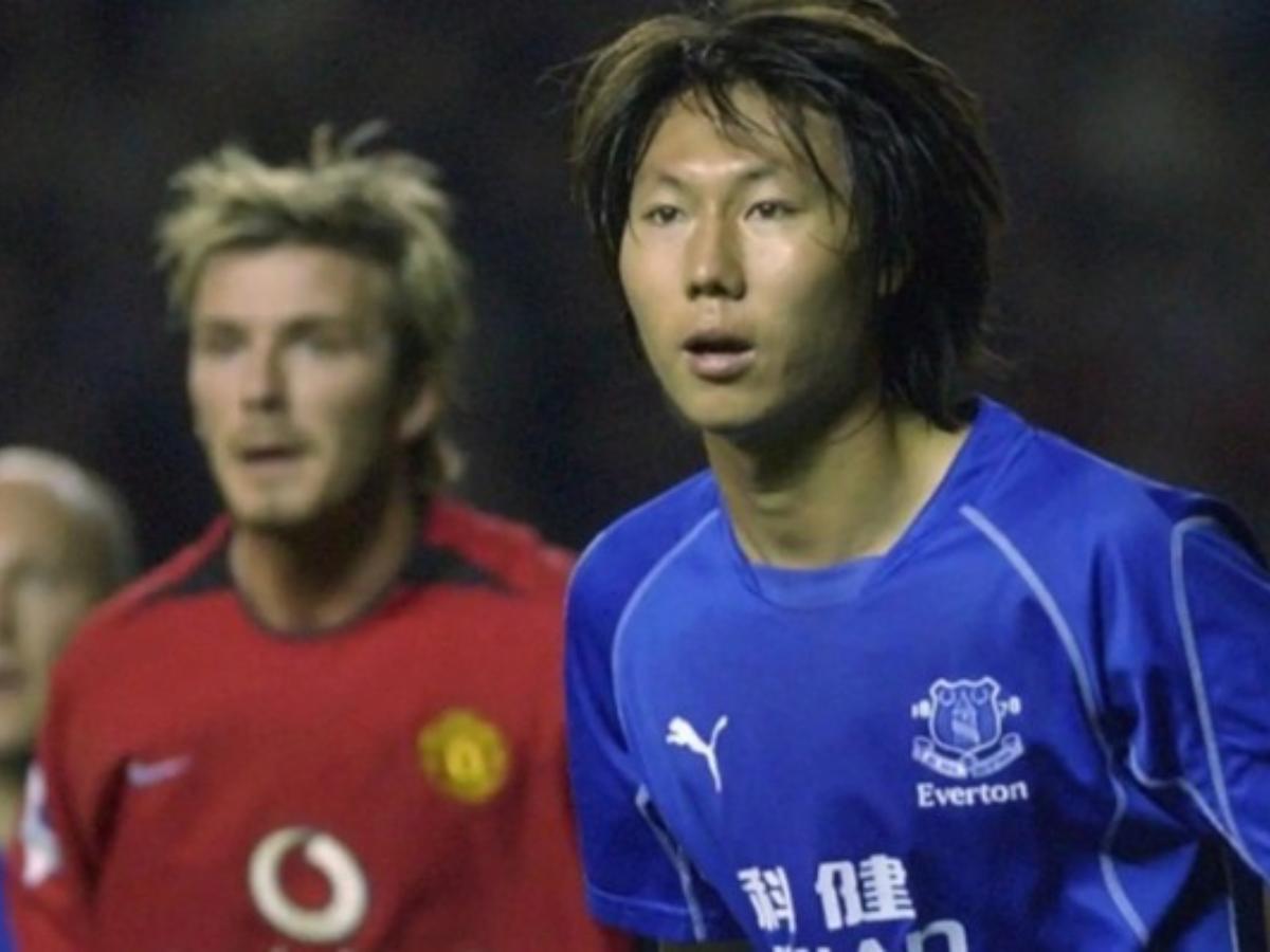 Jugó en la Premier League, dirigió a China y es condenado a 20 años de prisión por corrupción en su país