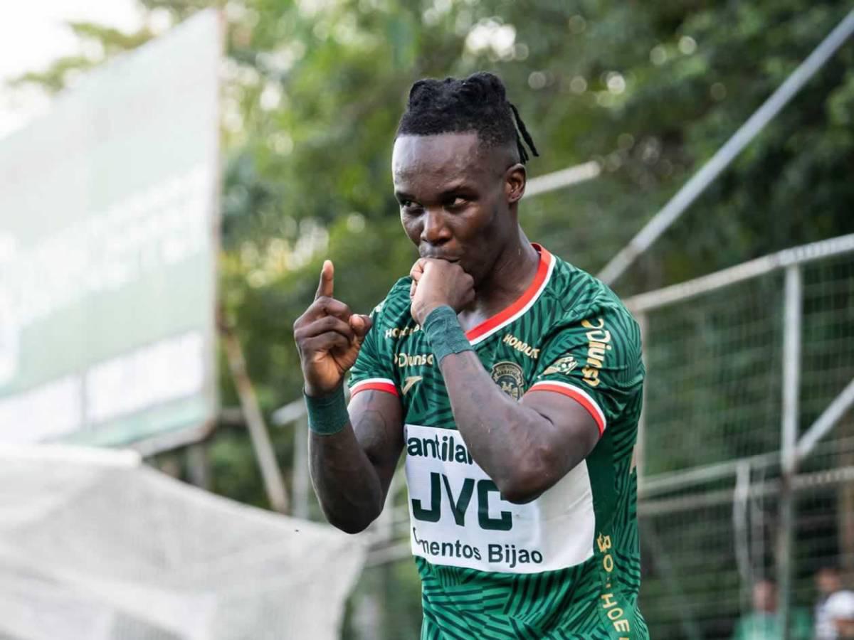 ¡El calvario de Honduras! El otro 11 titular de la H que se pierde las dos finales de noviembre por Eliminatoria Mundialista