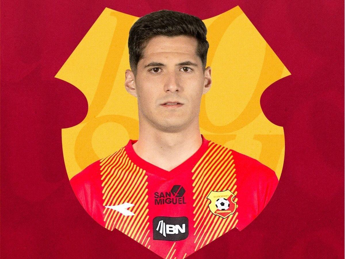 Fichajes en Centroamérica: Alajuelense saca la chequera, Marathón da bombazo y Olancho firma brasileño mundialista