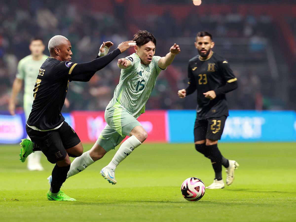 Honduras supera a sorprendente país de Sudamérica: selecciones reconocidas que “La H” aventaja en el ranking FIFA