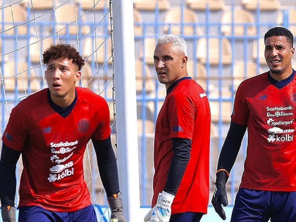¡Tres bajas de golpe en Costa Rica! Piojo Herrera borra de su lista a futbolistas por lesión para el juego contra Honduras