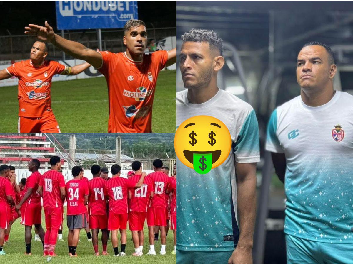 ¡Sorpresa! Jugadores del Real Sociedad recibirán jugoso premio si salen campeones del Apertura 2025 Liga de Ascenso