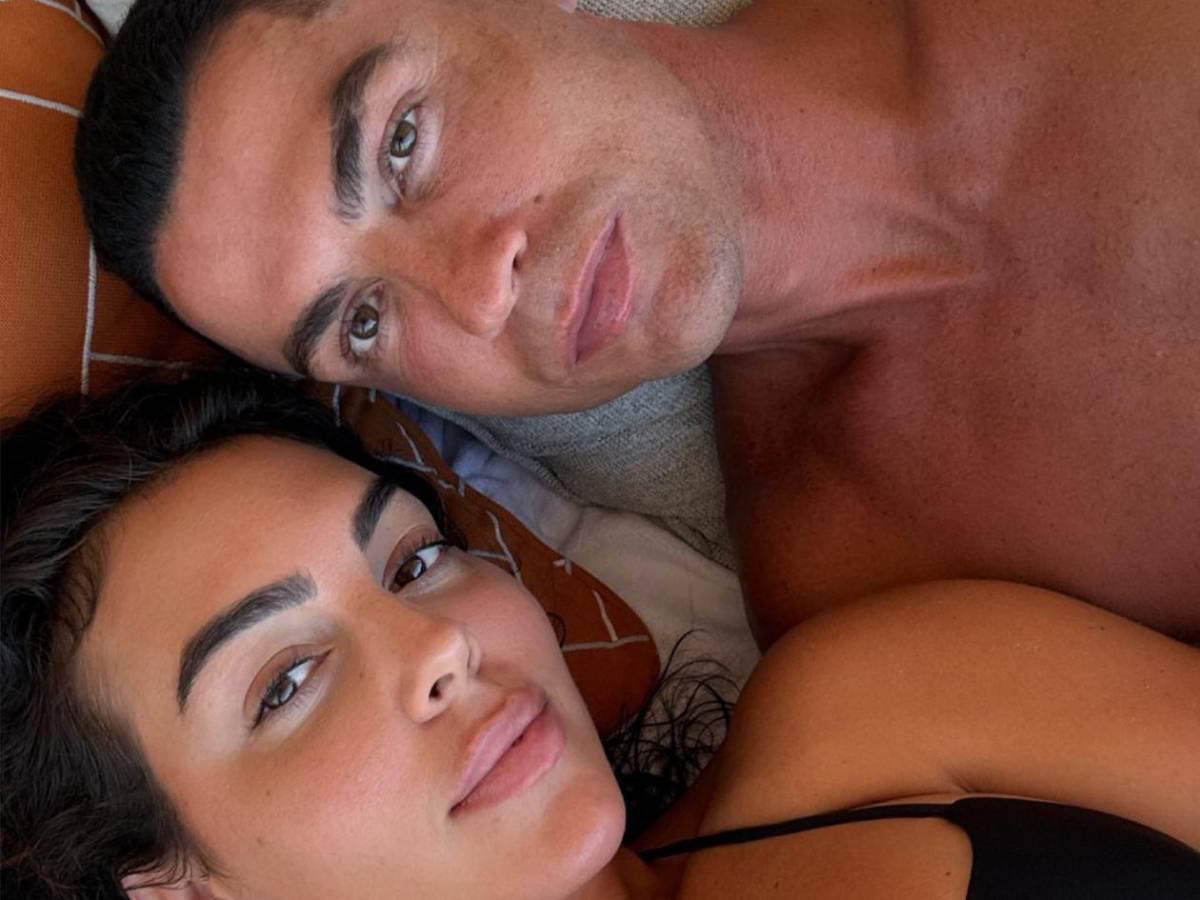 Boda de Cristiano Ronaldo y Georgina Rodríguez: revelan la posible fecha, lugar e invitados; ¿está Messi en la lista?