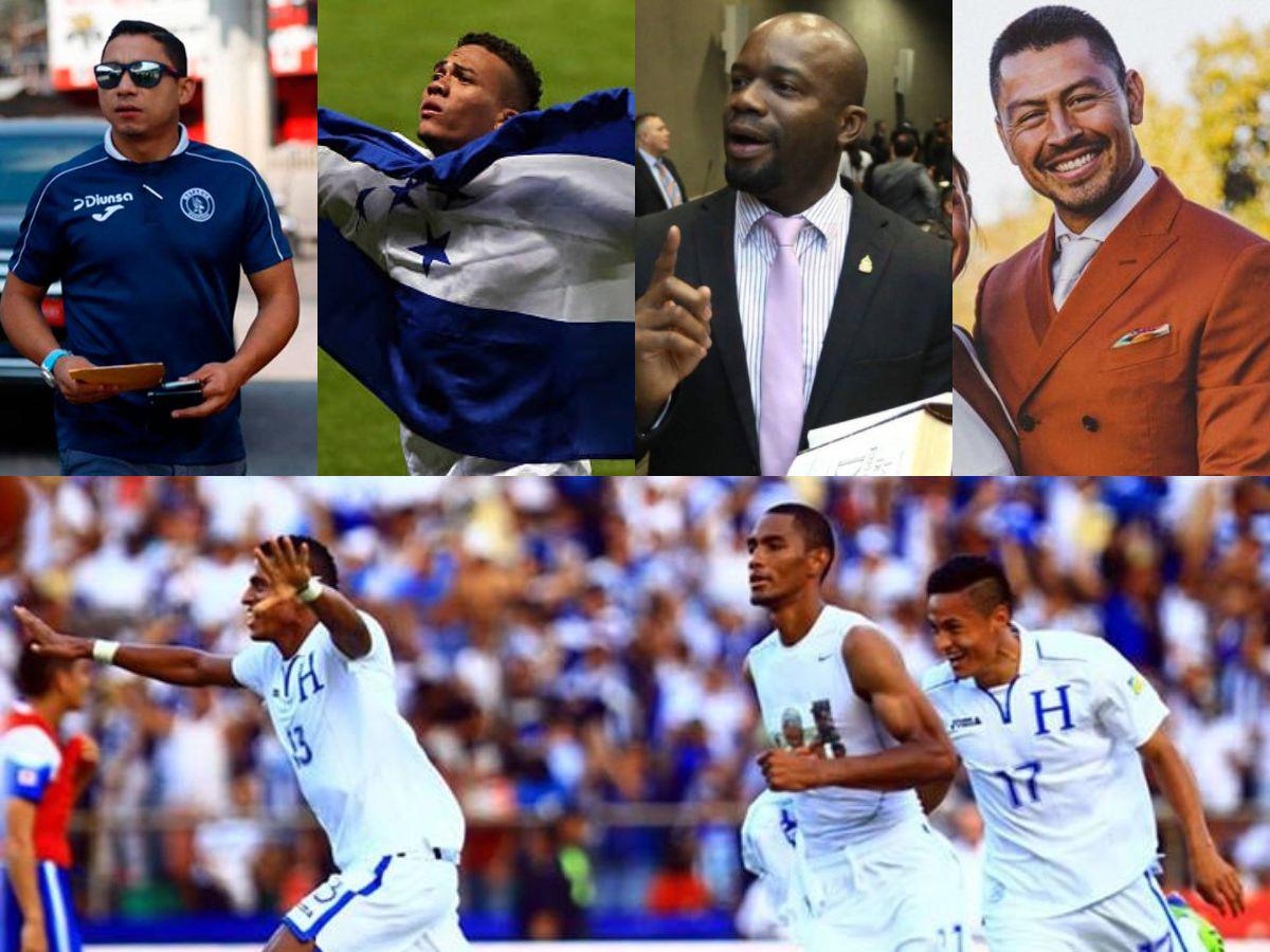 Keylor Navas ante su “bestia”: ¿Qué fue de la última Selección de Honduras que venció a Costa Rica?