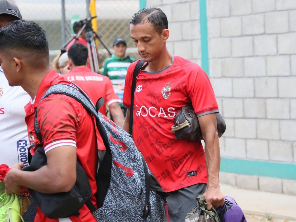 12 jugadores de Real Sociedad que tranquilamente podrían fichar y quedarse jugando con algún equipo de Liga Nacional