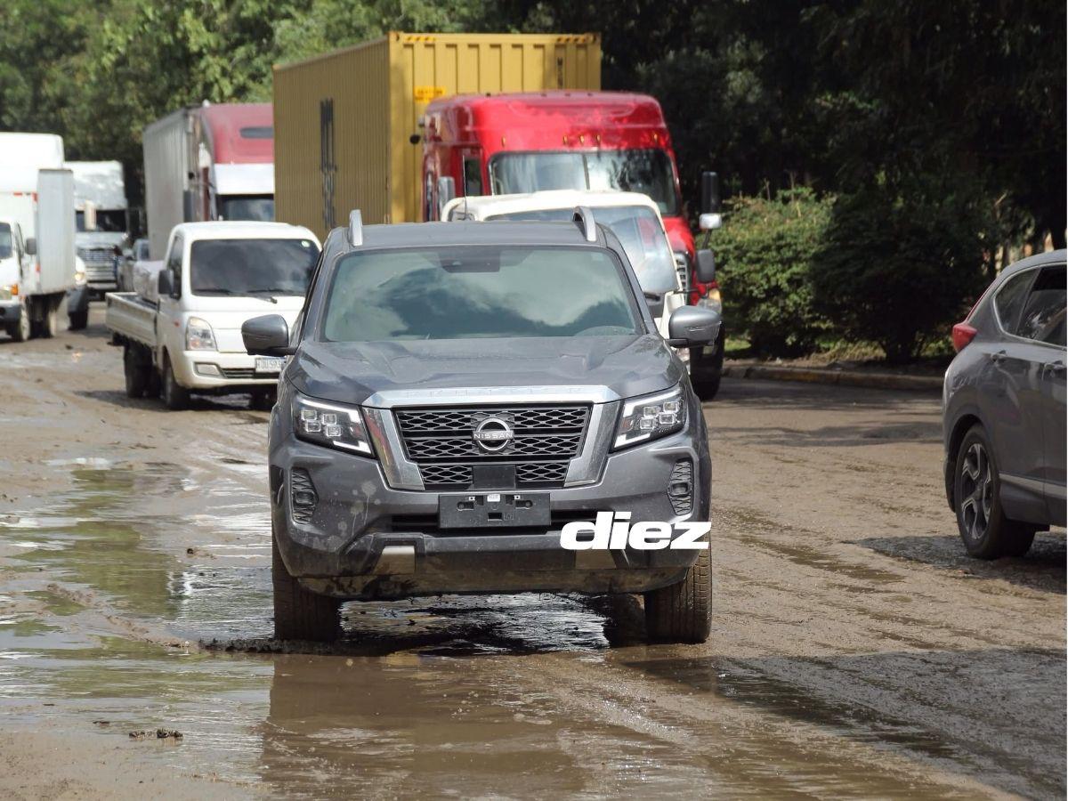 Efecto Messi: Municipalidad de San Pedro Sula anuncia cierre parcial del Segundo Anillo previo al Olimpia vs Inter Miami