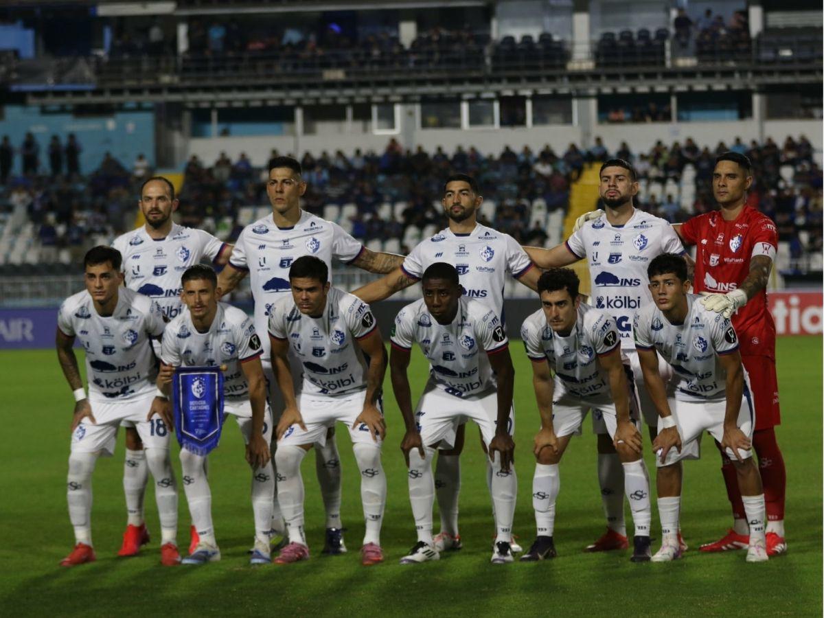 ¡Descalabro del Motagua! Bronca y tristeza en los futbolistas del Ciclón tras la eliminación del repechaje a Champions de Concacaf