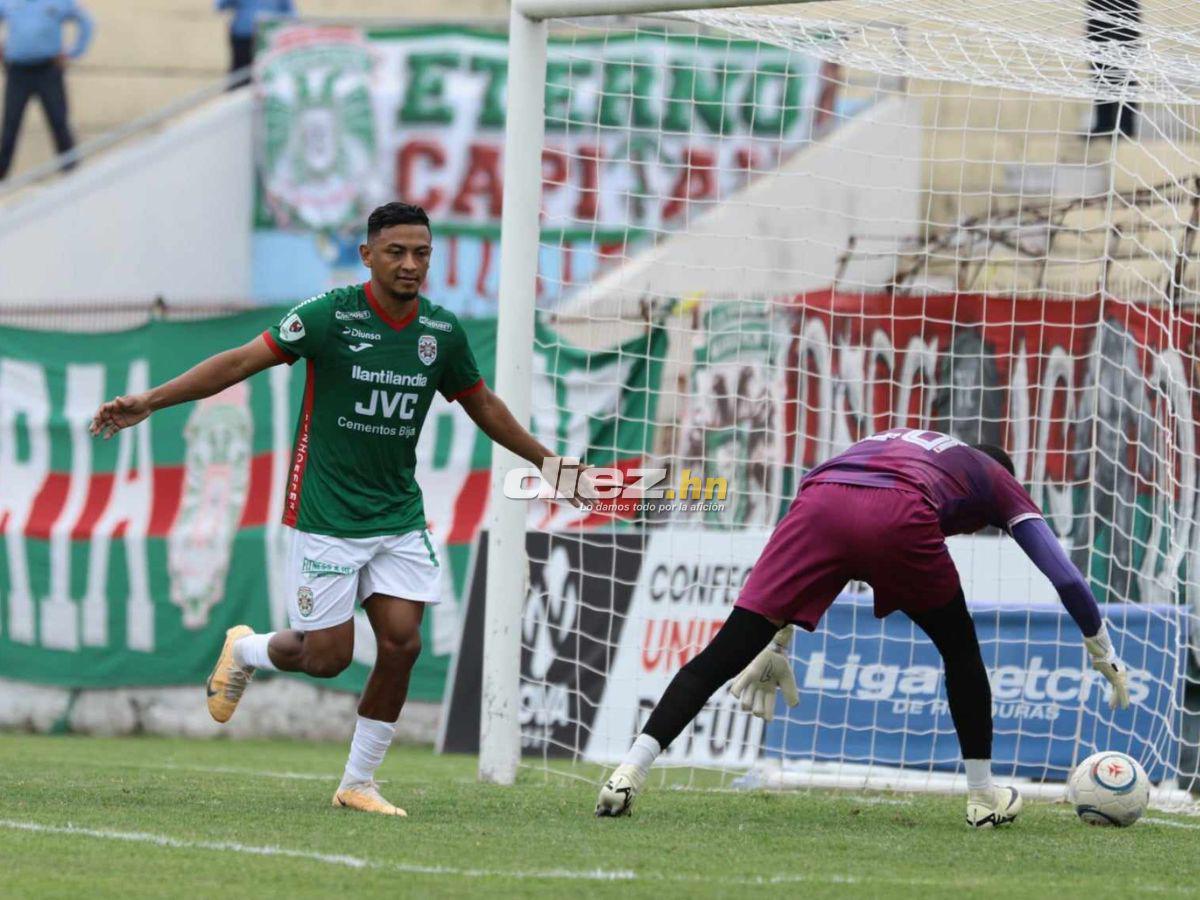 No se vio en TV: La “chelita” que enamoró, tristeza en el Vida, Samudio se robó el show y Marathón puso la euforia