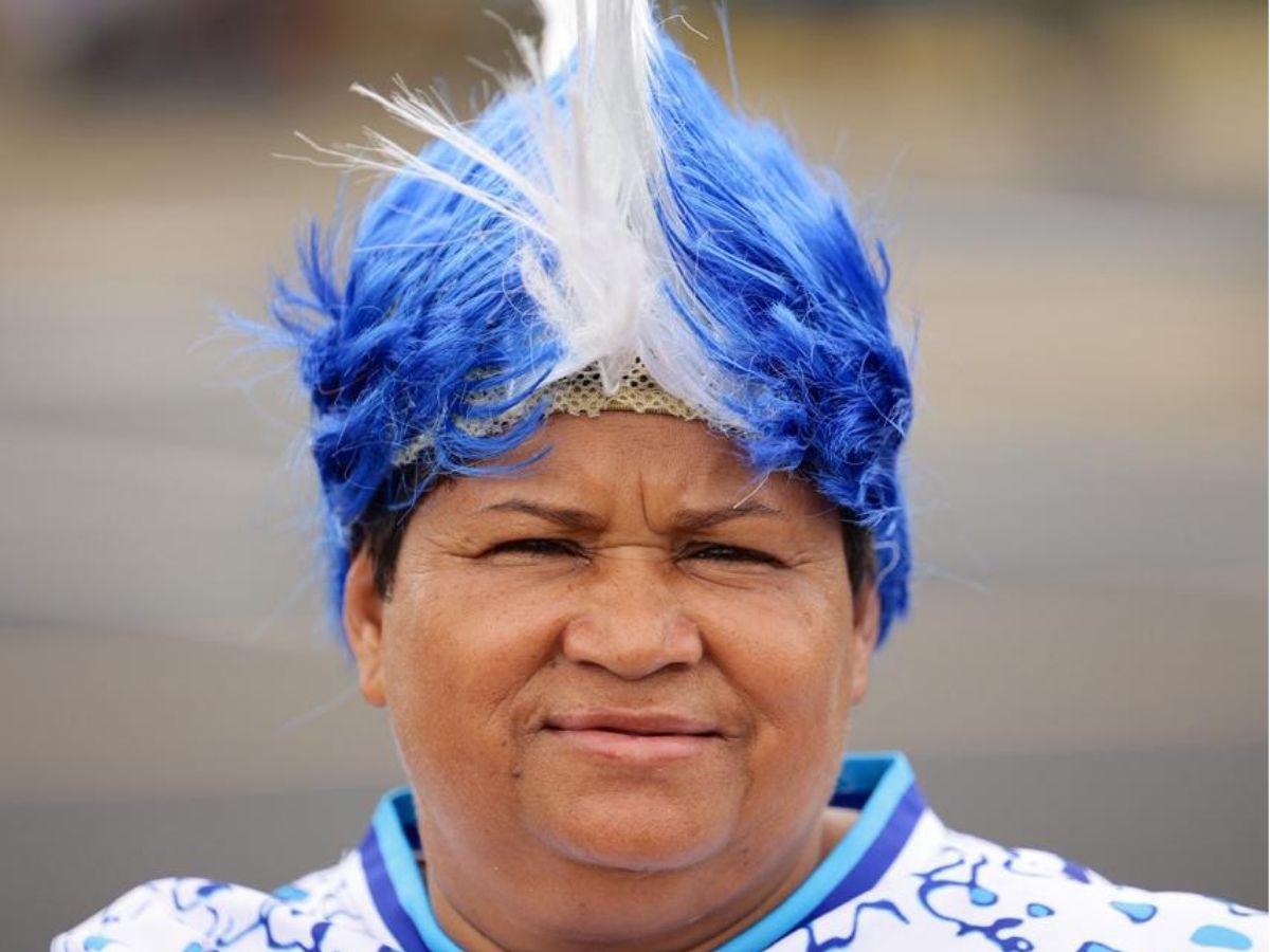 Furor catracho en Managua, la fiesta que prepara Honduras si clasifica al Mundial y chica de Nicaragua roba suspiros