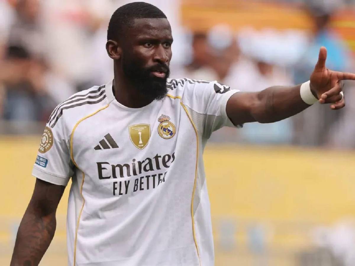 Inteligencia Artificial predice lo que pasará con Real Madrid en el Mundial de Clubes y el once de Xabi contra Juventus