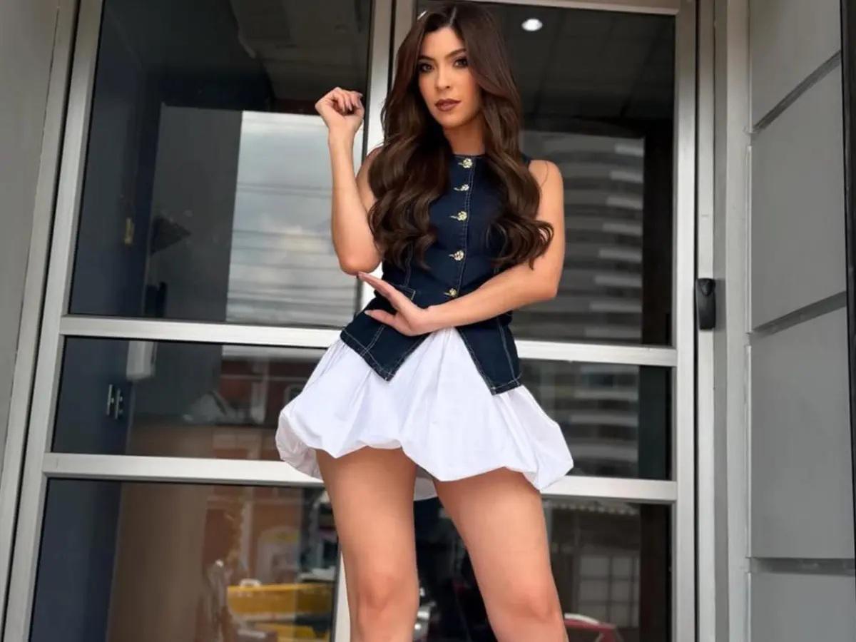 La nueva respuesta de Laura Meza sobre su ruptura con Rodrigo Azumendi que se hizo viral