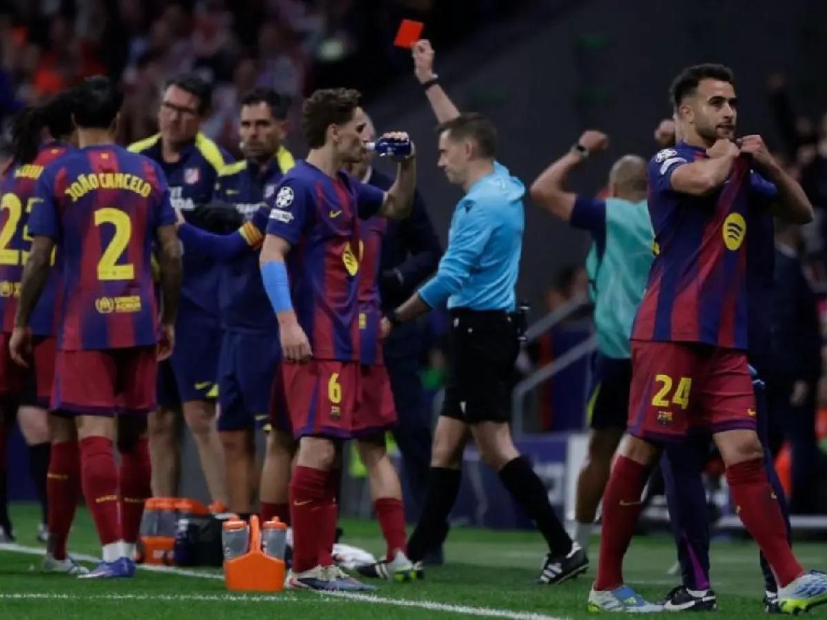 UEFA modifica la Champions: uso del VAR, ley Vinicius y el nuevo penalti