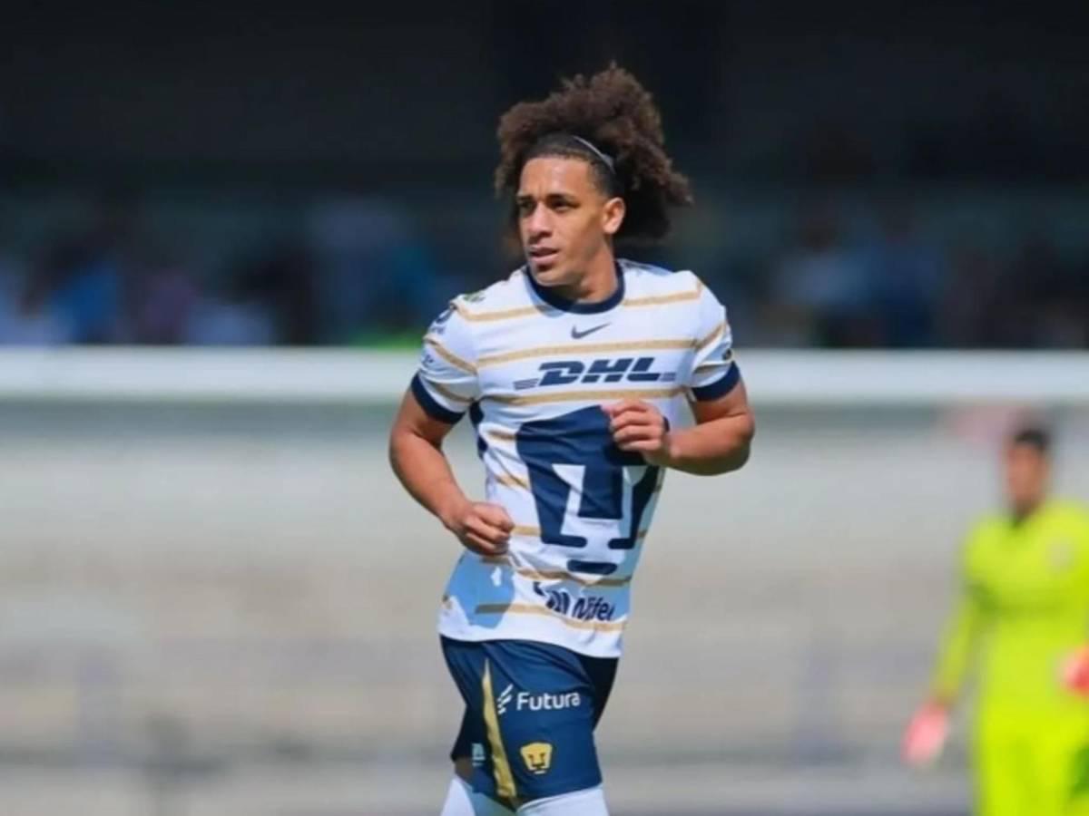 Concacaf soprendida con lo que filtraron desde México sobre Adalberto Carrasquilla y la advertencia al pañameño