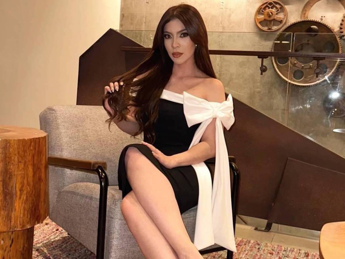 La atrevida dedicatoria de Laura Meza a Rodrigo Auzmendi y la respuesta del jugador de Motagua ¡Ya no se esconden!