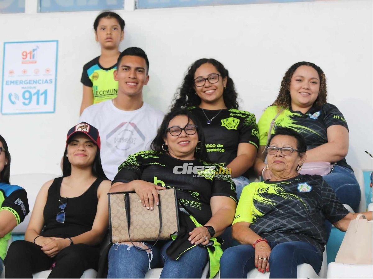 No se vio en TV: La bronca de Pedro Troglio, debut de Andy Nájar en el Nacional y la lluvia de goles en el Victoria vs Real España