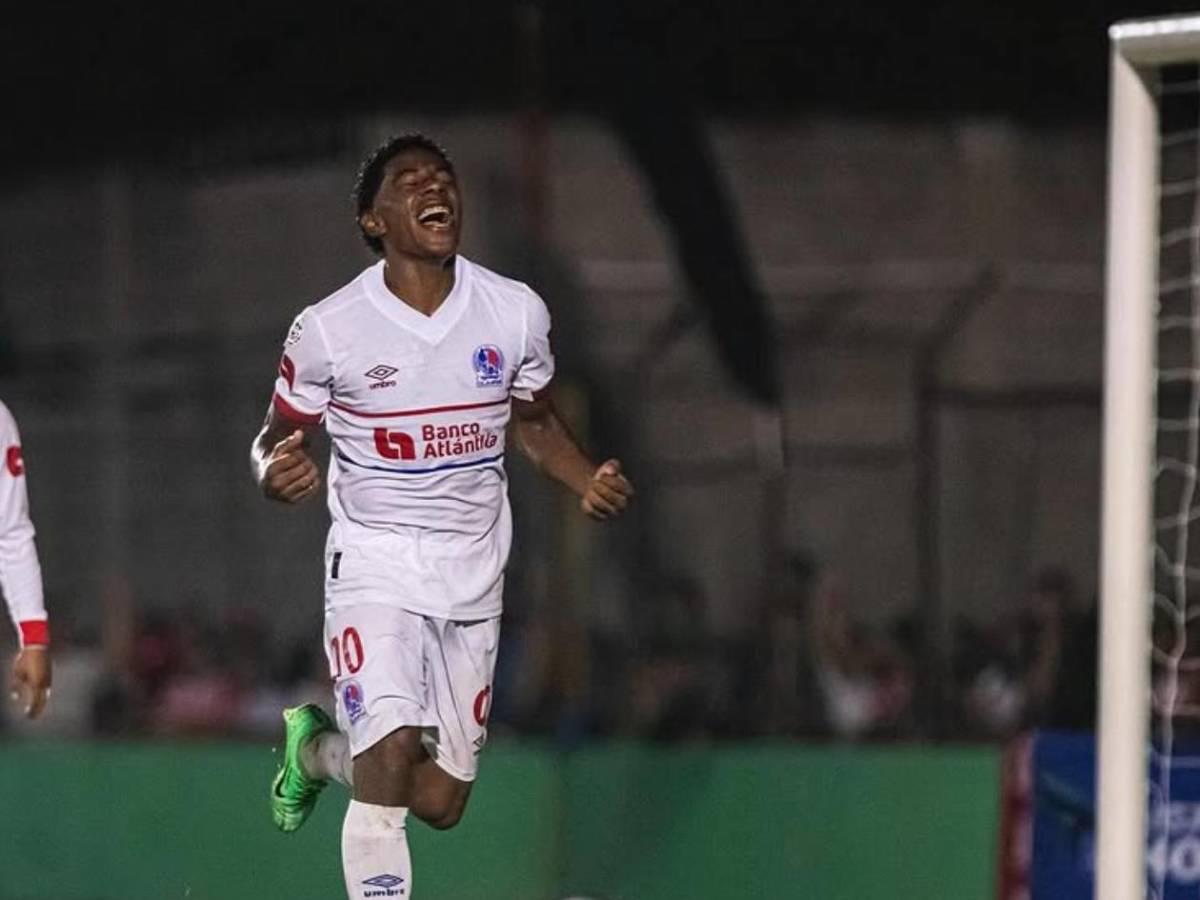 FICHAJES: Motagua con salida y refuerzo inesperado, Inter Miami toma decisión con David Ruiz y Deybi Flores a jugar con CR7