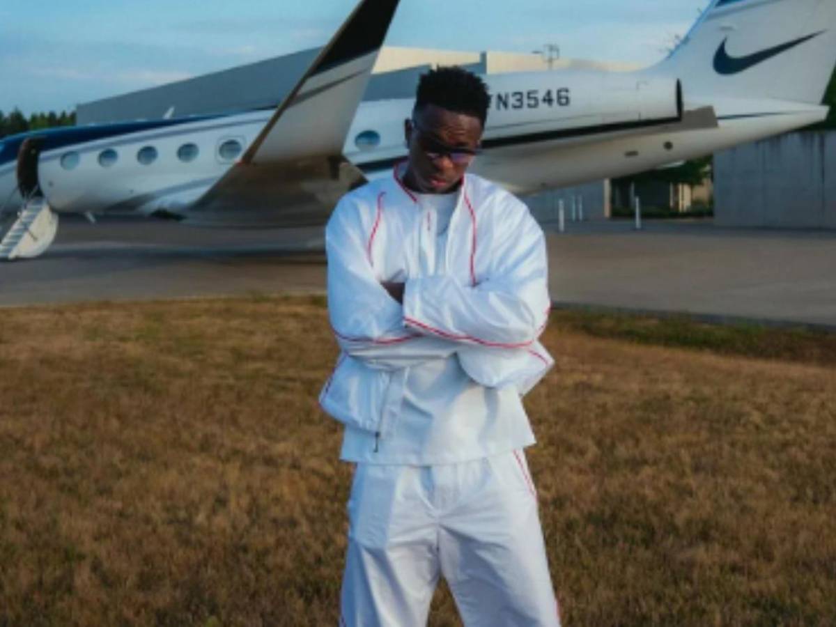 La lujosa mansión en la que vive Vinicius en España: esta es la millonaria cantidad que paga el delantero del Real Madrid