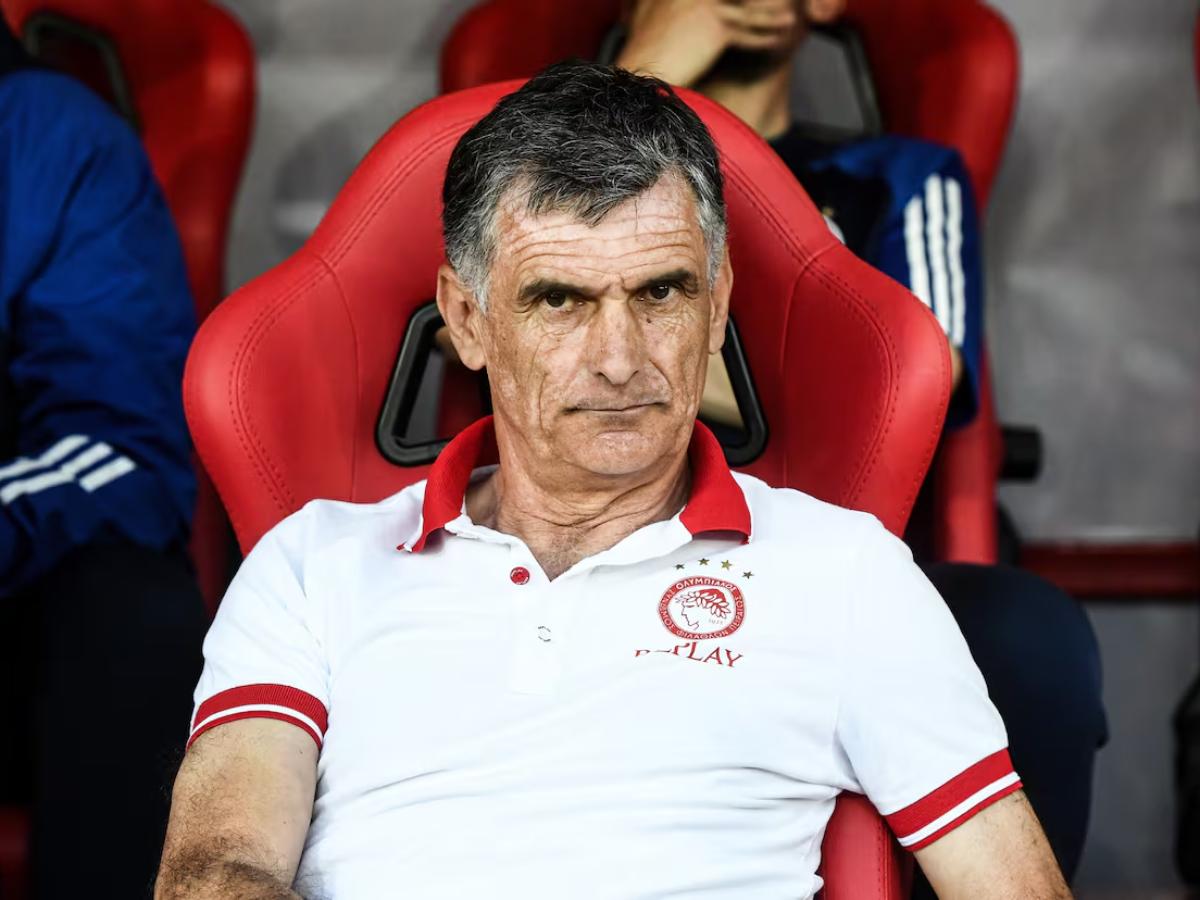 Luis Palma será nuevo jugador del Olympiacos: esto es lo que tienes que saber; ¡lo dirigirá un famoso DT español!