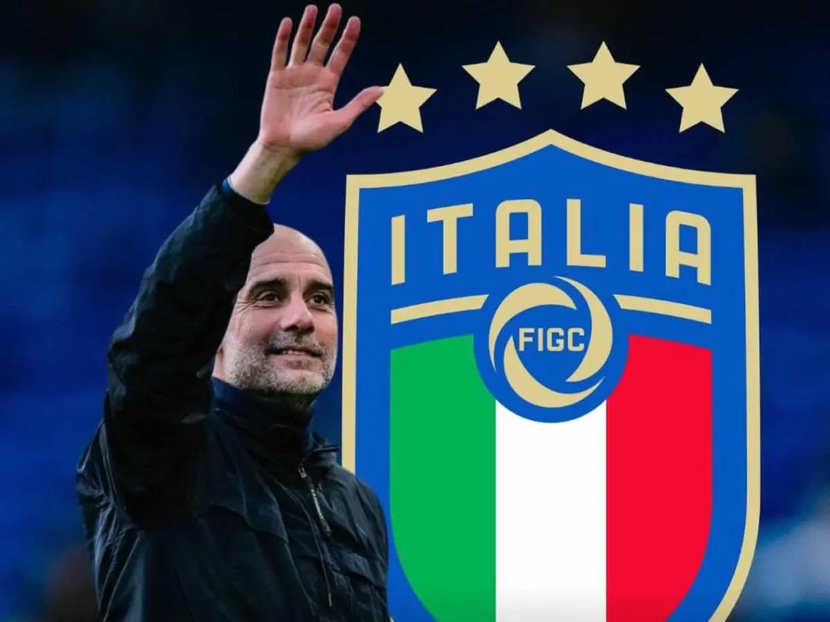 Pep Guardiola se olvida del City y ficharía por equipo que pasa la peor crisis de su historia: así pagarían su millonario salario