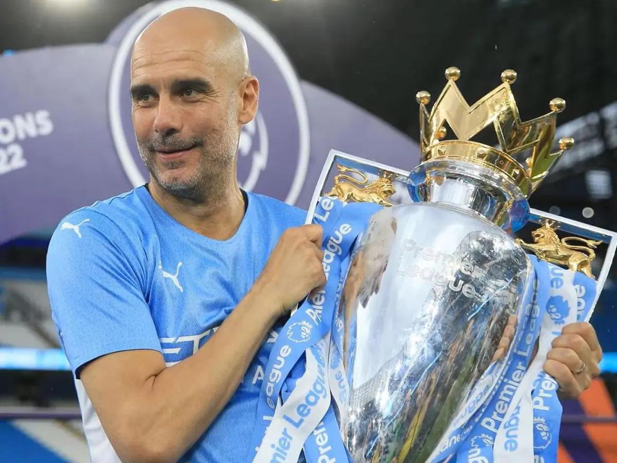 Pep Guardiola se olvida del City y ficharía por equipo que pasa la peor crisis de su historia: así pagarían su millonario salario