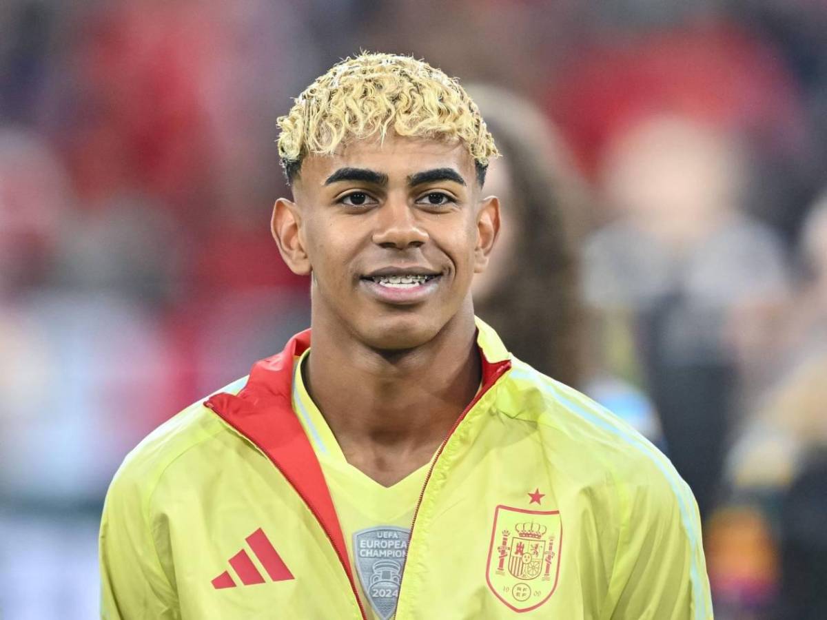 No hay vuelta atrás: Barcelona toma con Lamine Yamal la decisión que todos estaban deseando