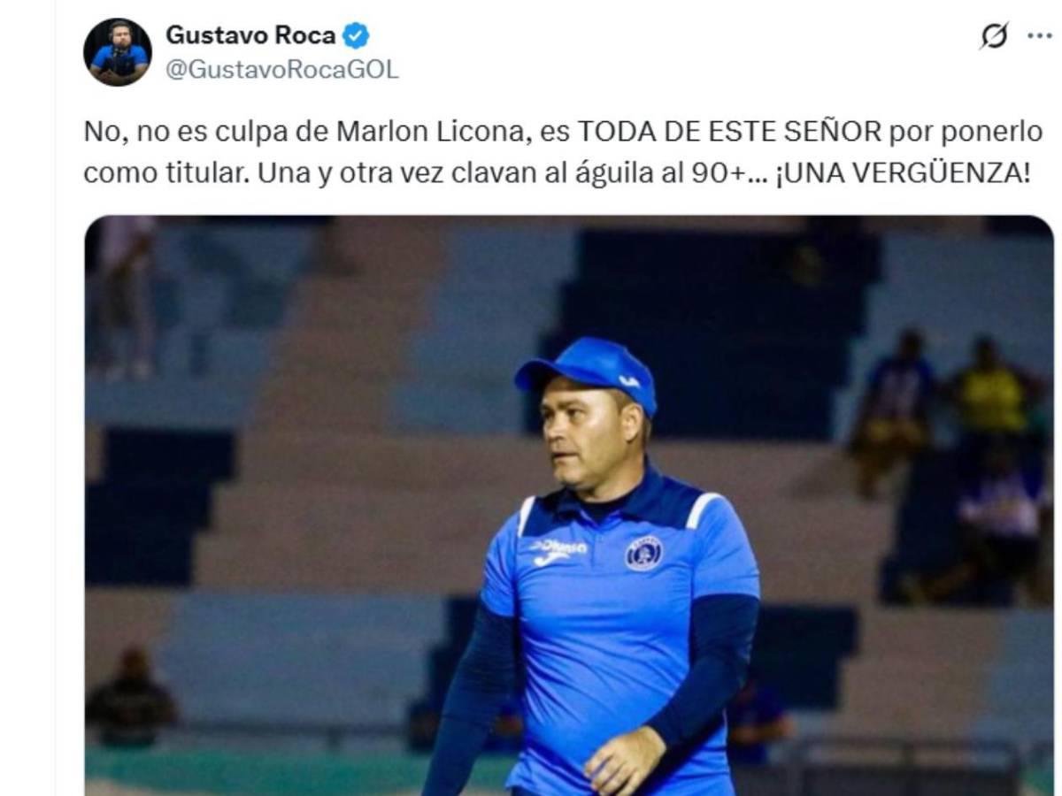 Pecho frío y Problema de escudo: señalan los culpables de la caída de Motagua y esto dicen de un posible robo