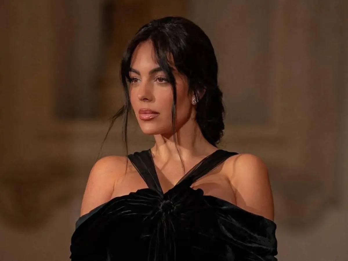 El increíble regalo que nadie pensó que CR7 y Georgina pidieran en su boda