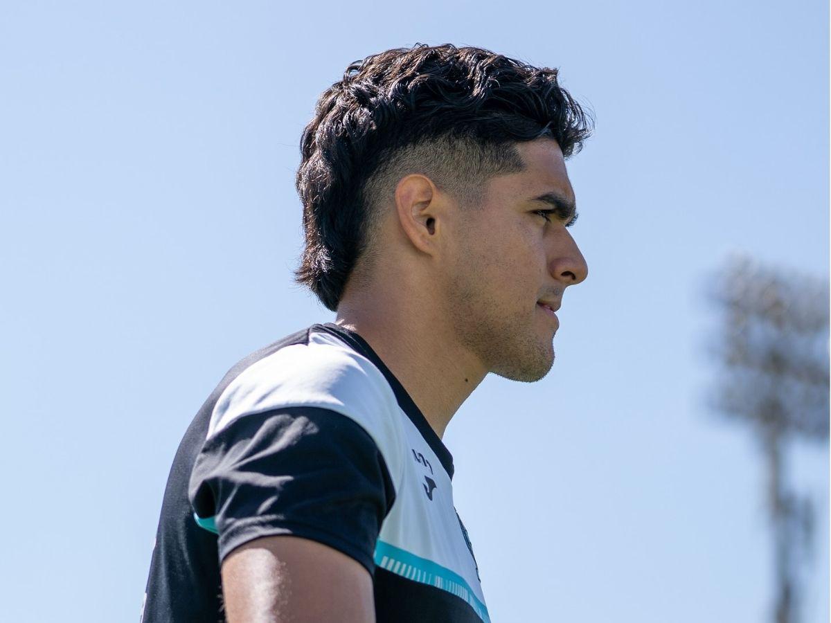 ¡Con dos sorpresas! Honduras confirma el 11 titular ante Haití en su debut por la Eliminatoria Mundialista