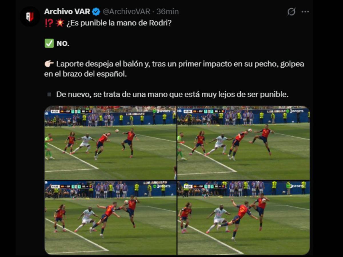El culpable de la eliminación de Bélgica, España perdió récord y lágrimas de Courtois