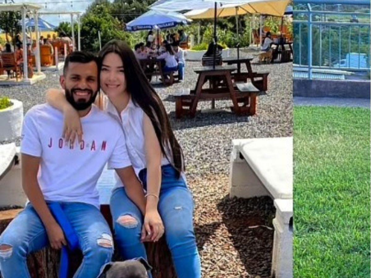 “Yo me metía al baño a llorar”: Jorge Álvarez, futbolista de Olimpia confiesa la pérdida que lo golpeó dentro y fuera de la cancha