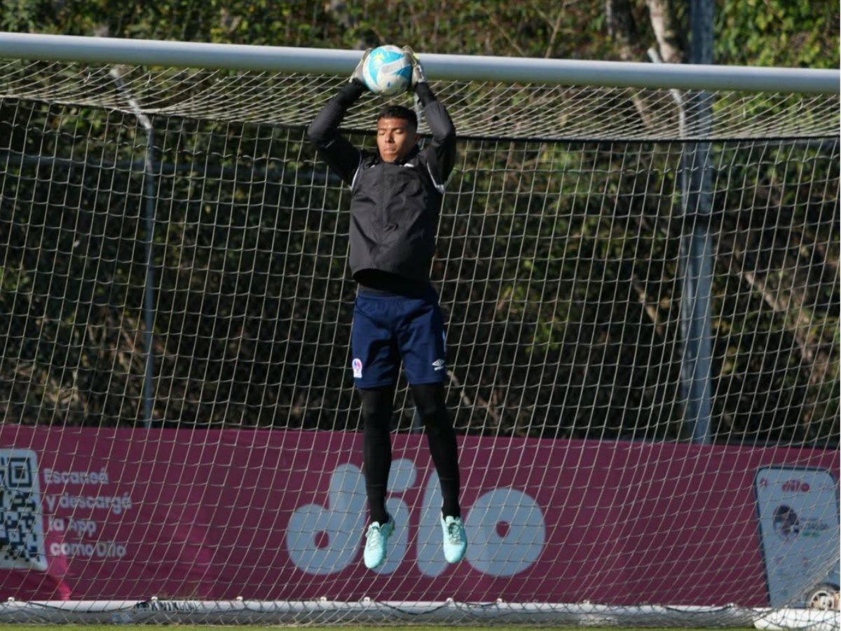 Olimpia recibe dos grandes noticias antes de enfrentar al América, el nuevo fichaje y la baja confirmada