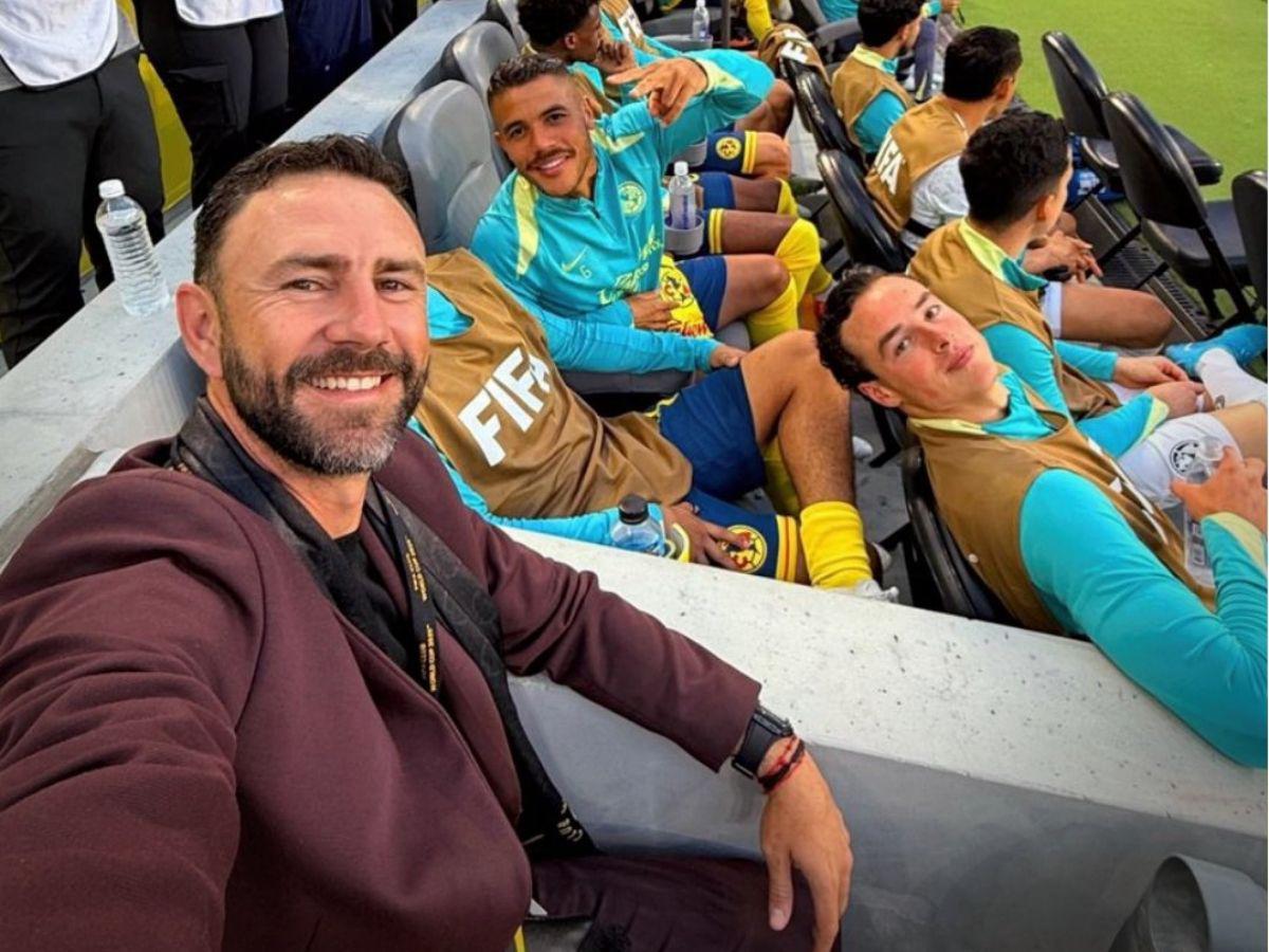 Amargura en el América tras batacazo, LAFC hizo historia, famoso de Hollywood se robó el show y el VAR apareció