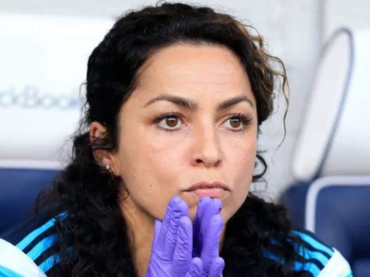 Eva Carneiro reaparece y fulmina a Mourinho por el escándalo de hace 11 años