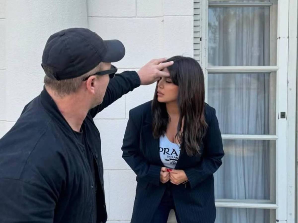 La cruda petición de Wanda Nara tras la relación de Icardi con China Suárez: “estoy destrozada y con asistencia”