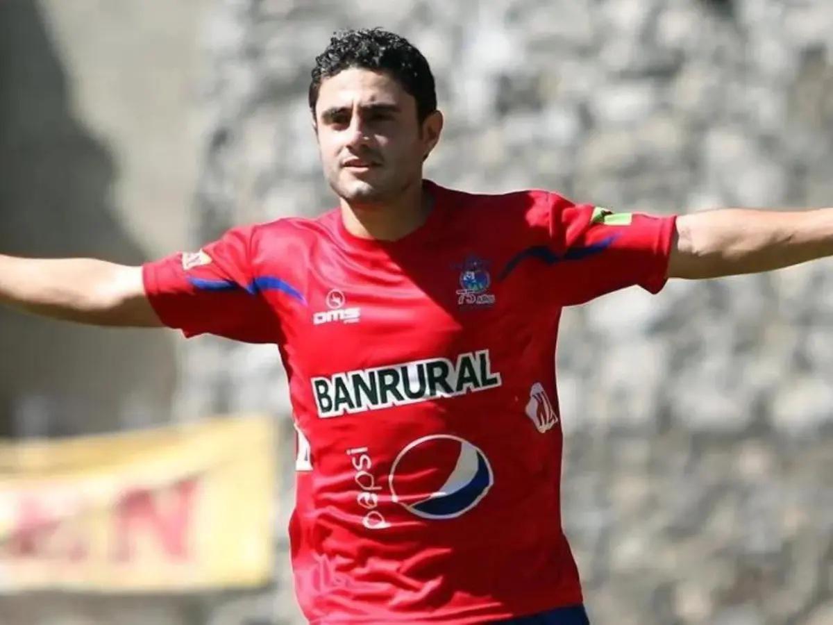 ICE arresta a futbolista de Concacaf tras cometer brutal crimen contra una estudiante