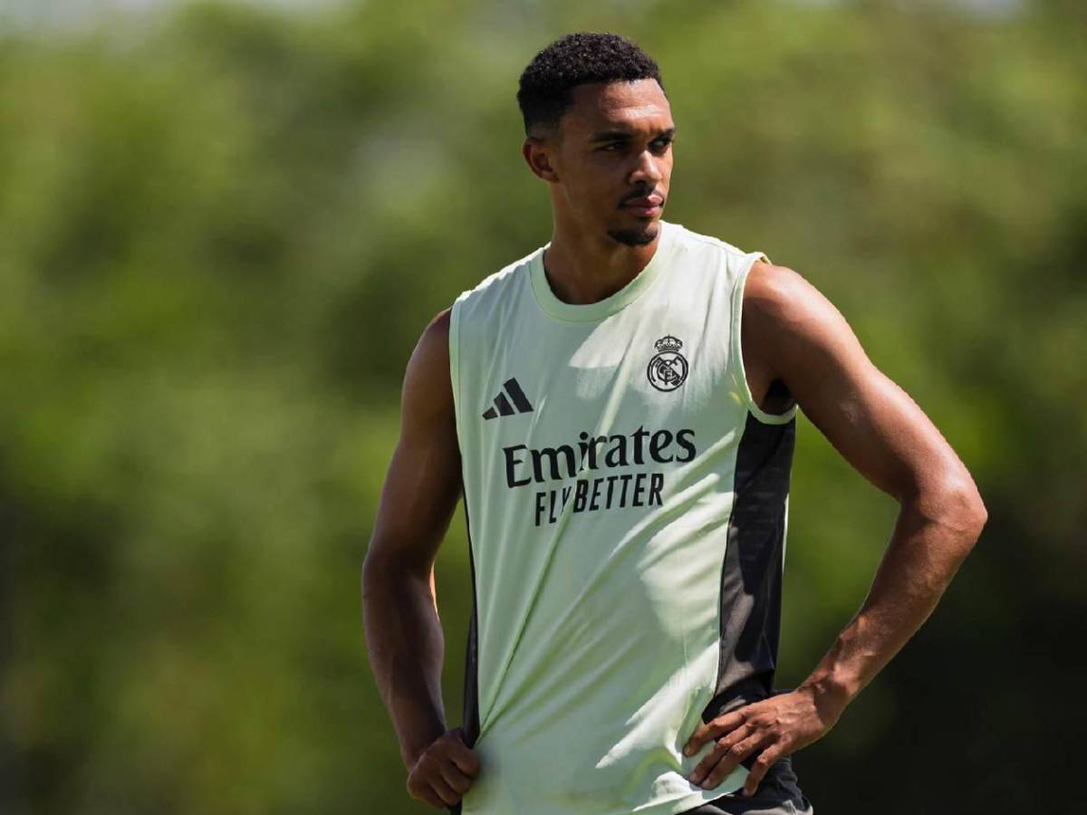 Inteligencia Artificial predice lo que pasará con Real Madrid en el Mundial de Clubes y el once de Xabi contra Juventus