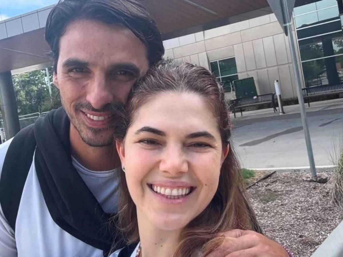La petición que hizo la esposa de Bryan Ruiz al revelar la enfermedad que sufre: Lloraba enloquecida y gritando