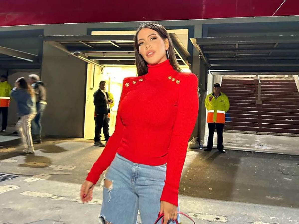 Revelan polémicos audios de Wanda Nara contra la novia de Icardi y esto dijo de su físico: “Tiene una imagen de...”