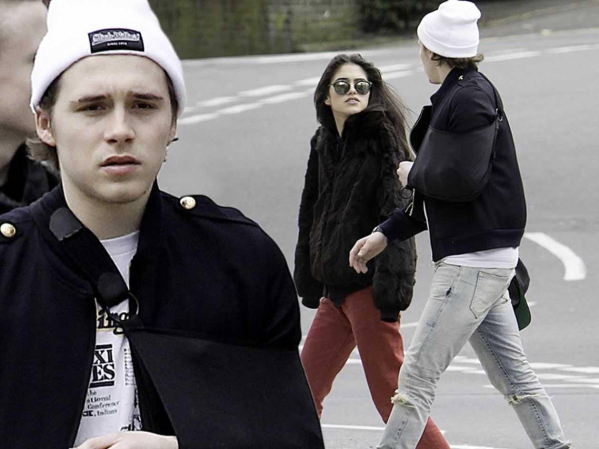 Golpe a Beckham y su familia: ella es la culpable del triángulo amoroso que desata la polémica; no se hablan