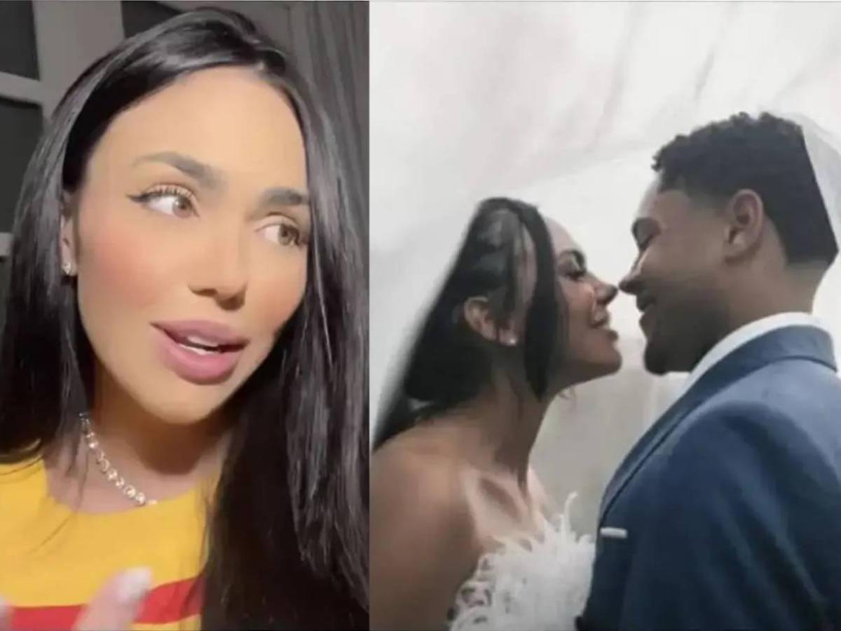 Vive una pesadilla, pide divorcio a crack del Barcelona y releva los duros motivos: “No podía ni comprar comida”