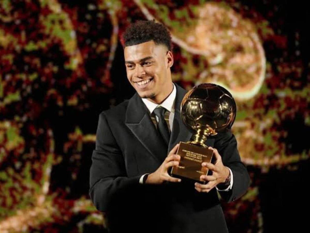 Yamal está nominado al Golden Boy 2026, pero no puede ganarlo: esta es la razón