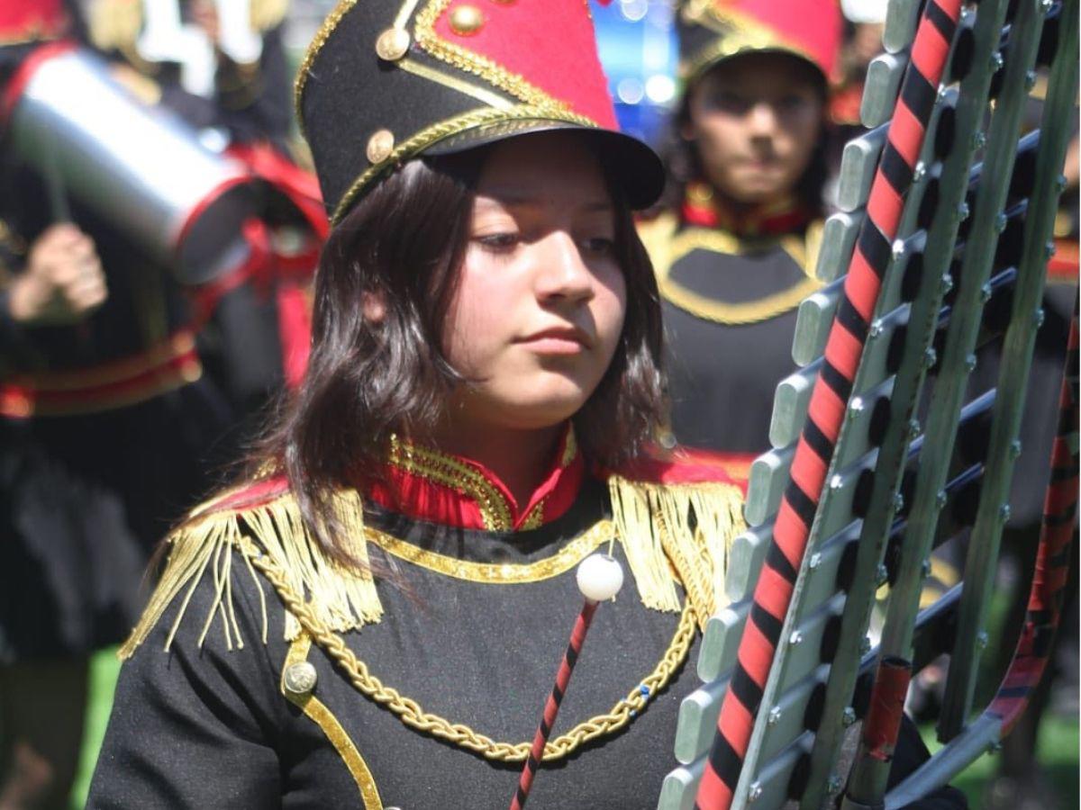 ¡Espectacular! Condepor entrega moderno complejo deportivo en la colonia San José de la Vega, Tegucigalpa