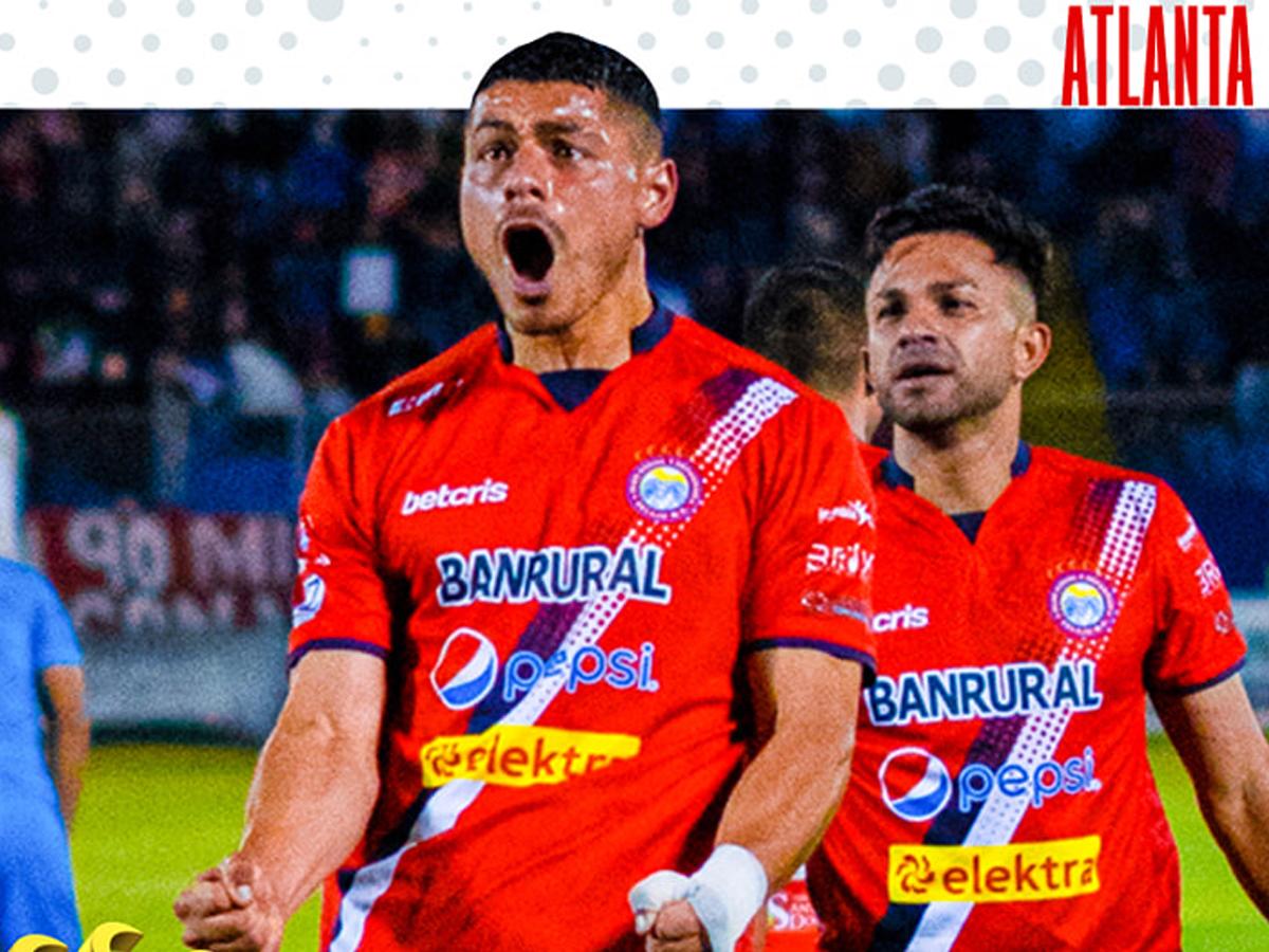 El Alajuelense de Alex López y Ángel Tejeda, puntero en Costa Rica; en Guatemala hay líder impensado