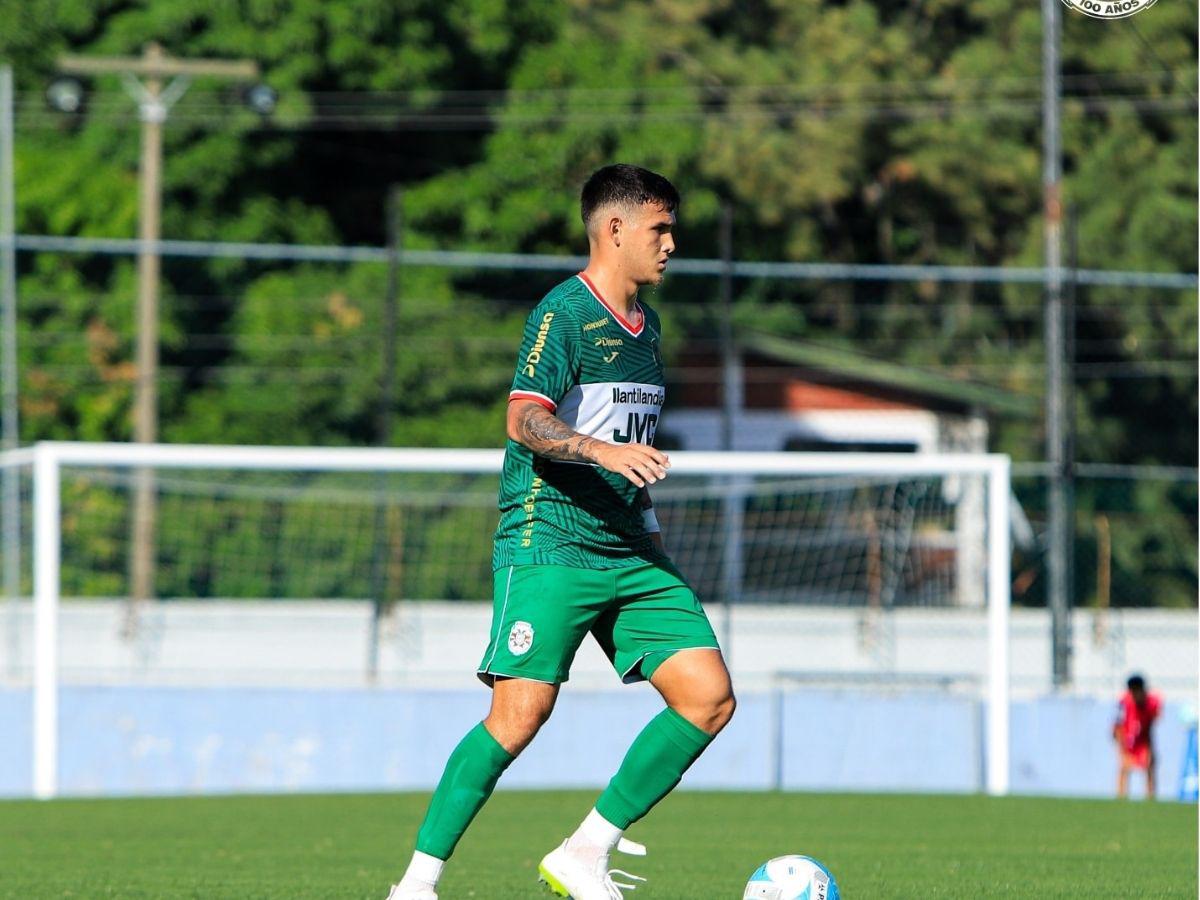 ¡Marathón es candidato! Así sería el nuevo 11 titular de Lavallén para buscar la décima en el Clausura de la Liga Nacional