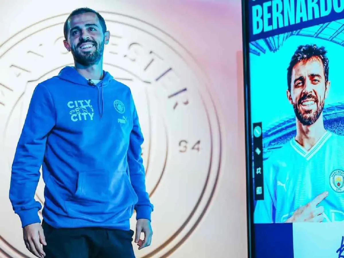 Se olvida de Pep Guardiola y se ofrece al Barcelona: la respuesta que dio Hansi Flick sobre su fichaje