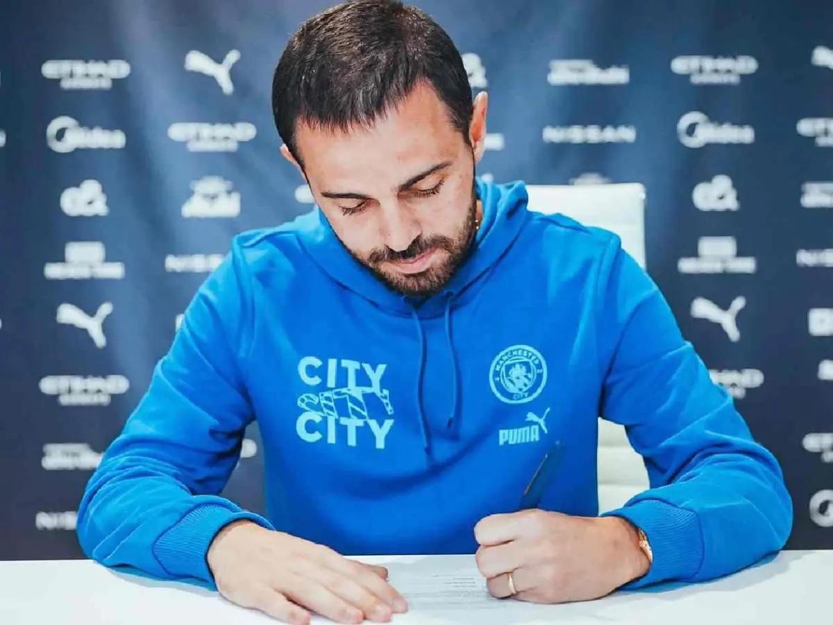 Se olvida de Pep Guardiola y se ofrece al Barcelona: la respuesta que dio Hansi Flick sobre su fichaje